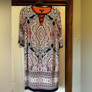 Super cute Spring dress!